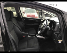 Honda Fit 2016