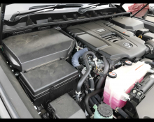 Toyota Land Cruiser 2023