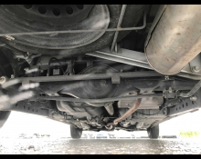 Toyota Succeed 2019
