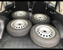Toyota Succeed 2019
