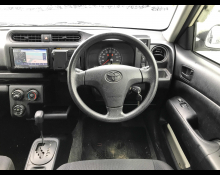 Toyota Succeed 2019