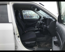 Toyota Succeed 2019