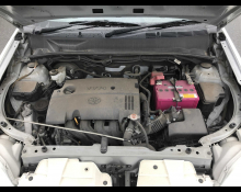 Toyota Succeed 2019