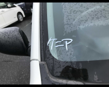 Toyota Succeed 2019