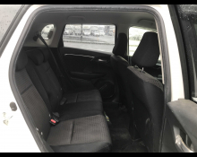 Honda Fit 2019