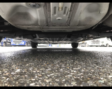 Honda Fit 2019