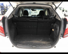Honda Fit 2019