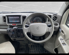 Suzuki Every 2019