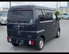 Suzuki Every 2019