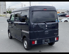 Suzuki Every 2019