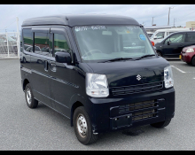 Suzuki Every 2019 For Sale and Price