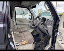 Suzuki Every 2019