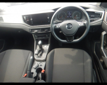 Volkswagen Polo 2021