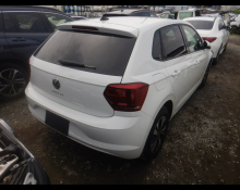 Volkswagen Polo 2021