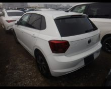 Volkswagen Polo 2021
