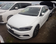 Volkswagen Polo 2021