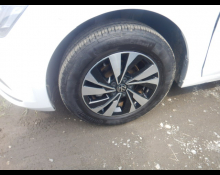 Volkswagen Polo 2021