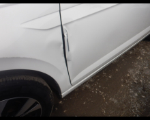 Volkswagen Polo 2021