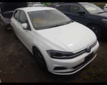 Volkswagen Polo 2021