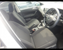 Volkswagen Polo 2021