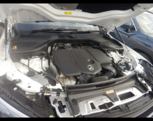 Mercedes Benz GLC-class 2023