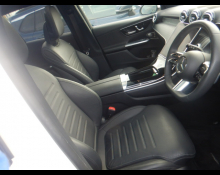 Mercedes Benz GLC-class 2023