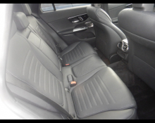 Mercedes Benz GLC-class 2023