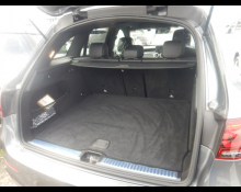 Mercedes Benz GLC-class 2021