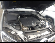 Mercedes Benz GLC-class 2021