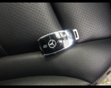 Mercedes Benz GLC-class 2021
