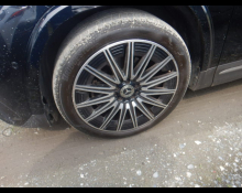 Mercedes Benz GLA-class 2024