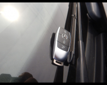 Mercedes Benz GLA-class 2024