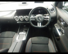 Mercedes Benz GLA-class 2024