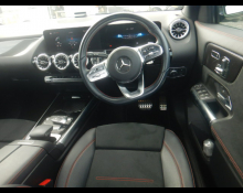 Mercedes Benz GLA-class 2023