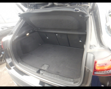 Mercedes Benz GLA-class 2023
