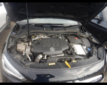 Mercedes Benz GLA-class 2023
