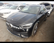 Mercedes Benz GLA-class 2023