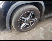 Mercedes Benz GLA-class 2023