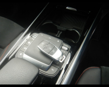 Mercedes Benz GLA-class 2023