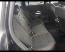 Mercedes Benz GLA-class 2023