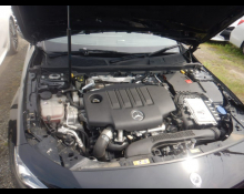 Mercedes Benz A-Class 2022