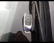 Mercedes Benz A-Class 2022