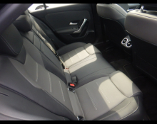 Mercedes Benz A-Class 2022