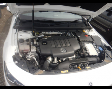 Mercedes Benz CLA-class 2023