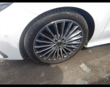 Mercedes Benz CLA-class 2023