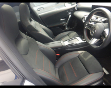 Mercedes Benz CLA-class 2023