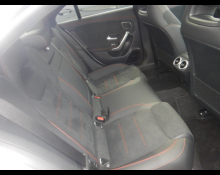 Mercedes Benz CLA-class 2023