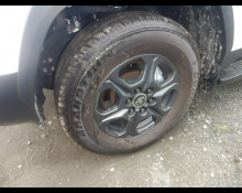Toyota Land Cruiser 2023