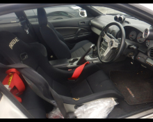 Nissan Silvia 1999