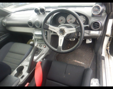 Nissan Silvia 1999
